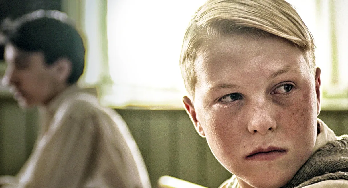 Forgive Us Our Trespasses