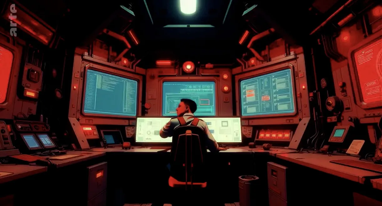 Droht der digitale Blackout? - KI und Internet am Limit