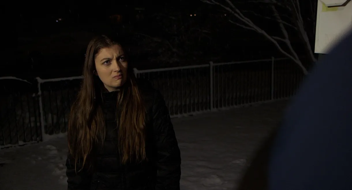 I Hope You Can Forgive Me