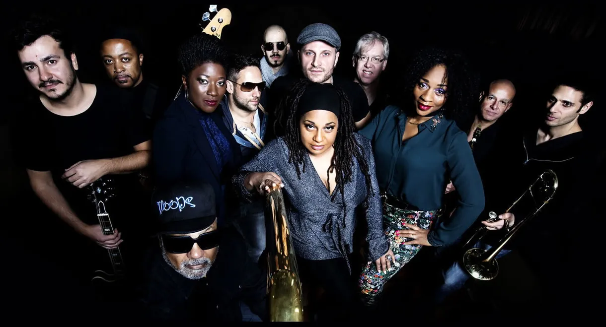 Incognito - Live In London