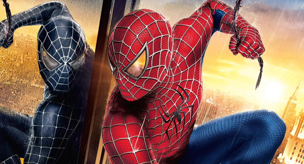 Spider-Man 3