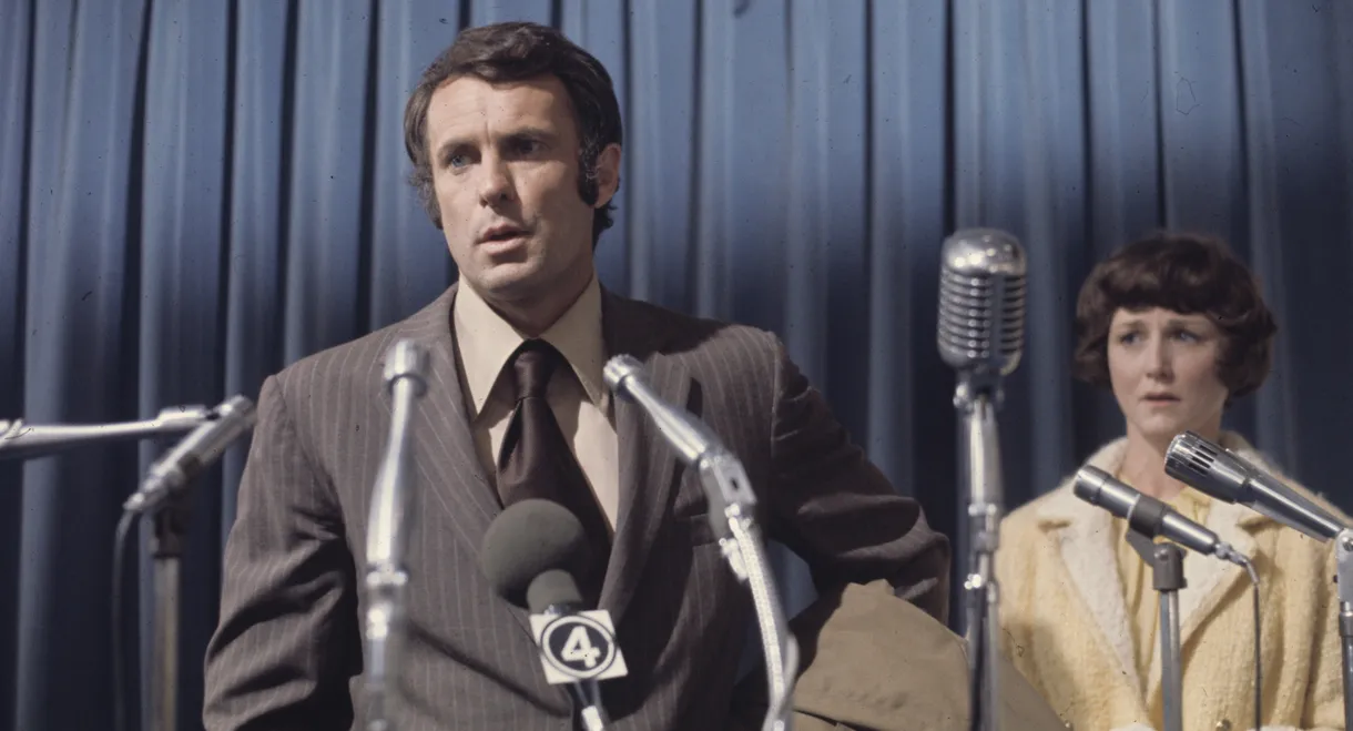 The President's Plane Is Missing