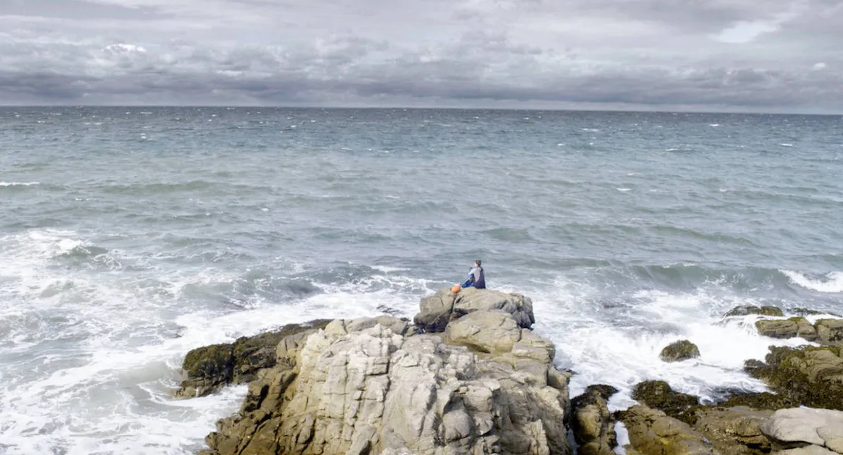 Souffler plus fort que la mer