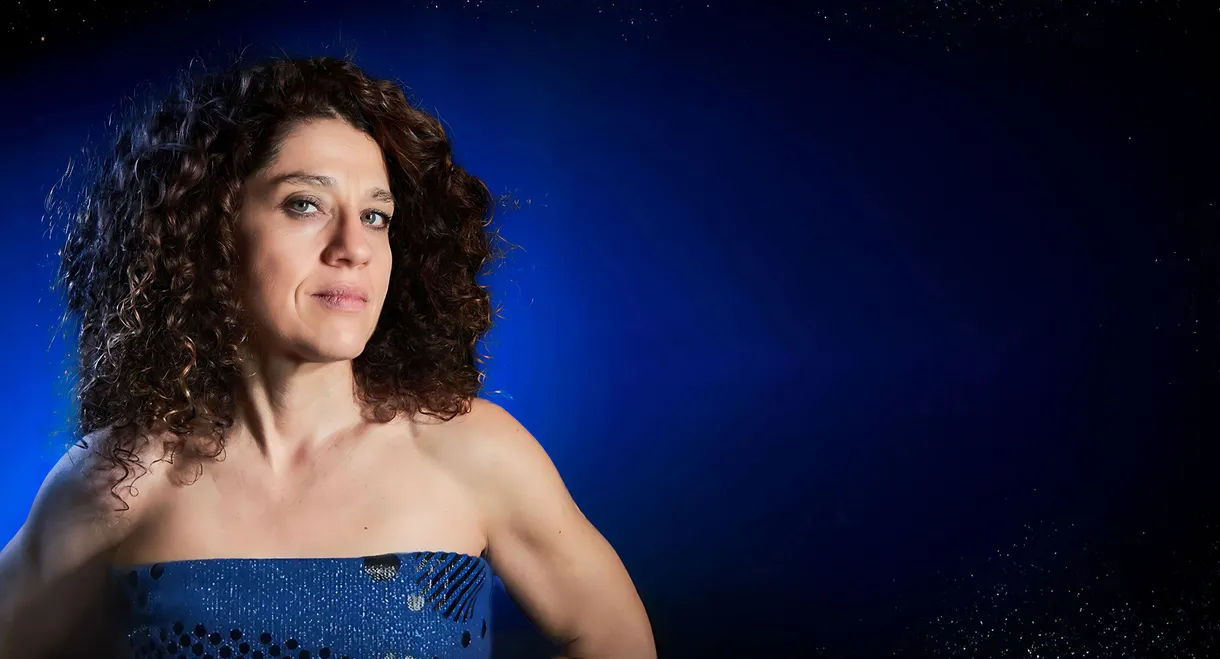 Karine Dubernet : Perlimpinpin