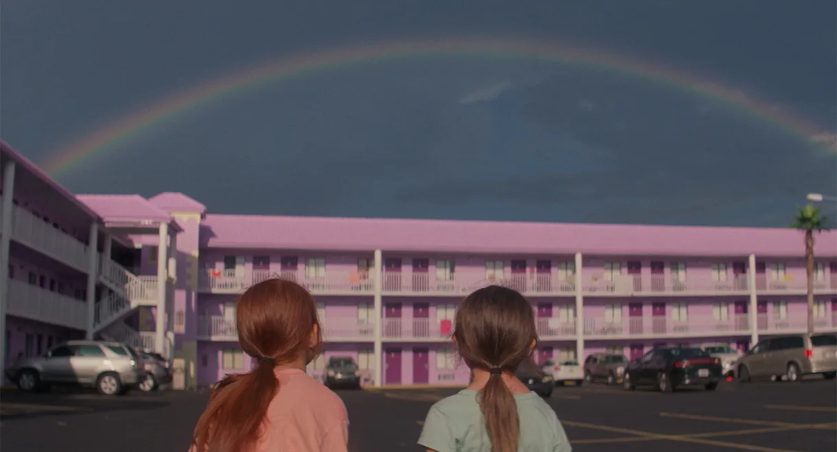 The Florida Project