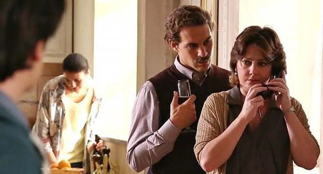 I Remember Piazza Fontana