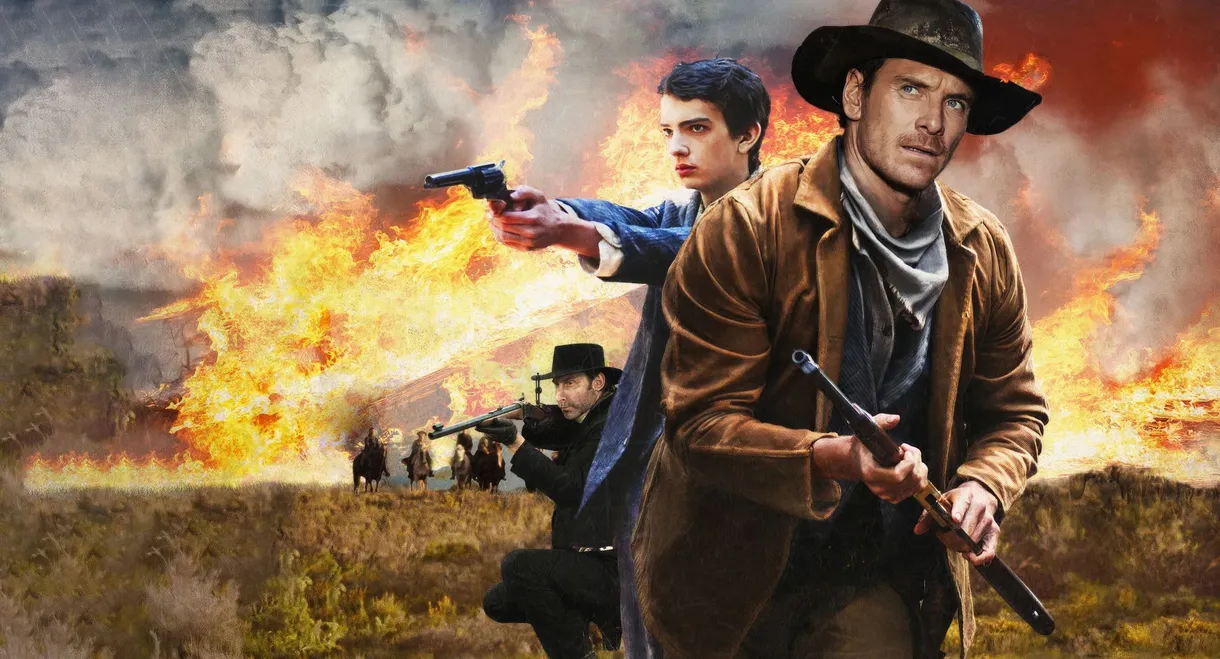 Slow West