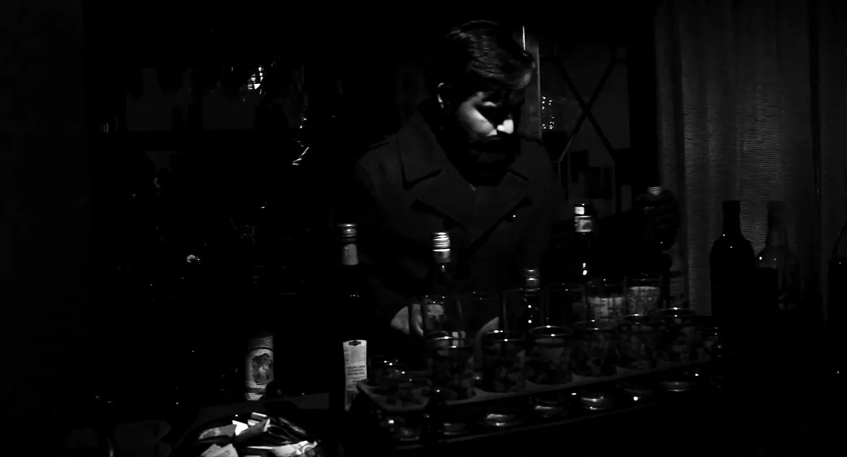 Hasta Siempre Comandante