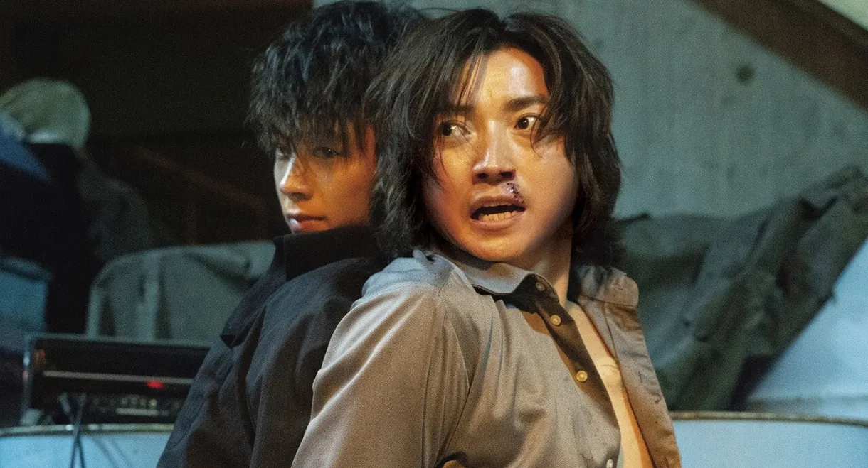 The Sun Stands Still