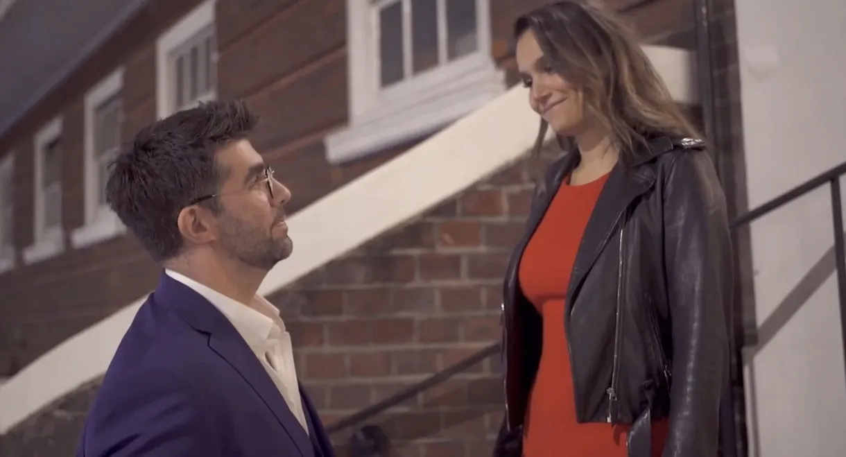 First Date: The Musical