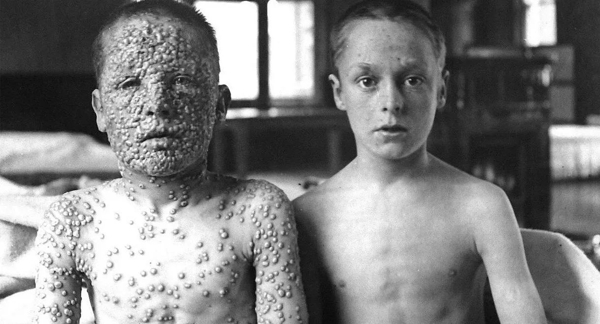 Outbreak: Anatomy of a Plague