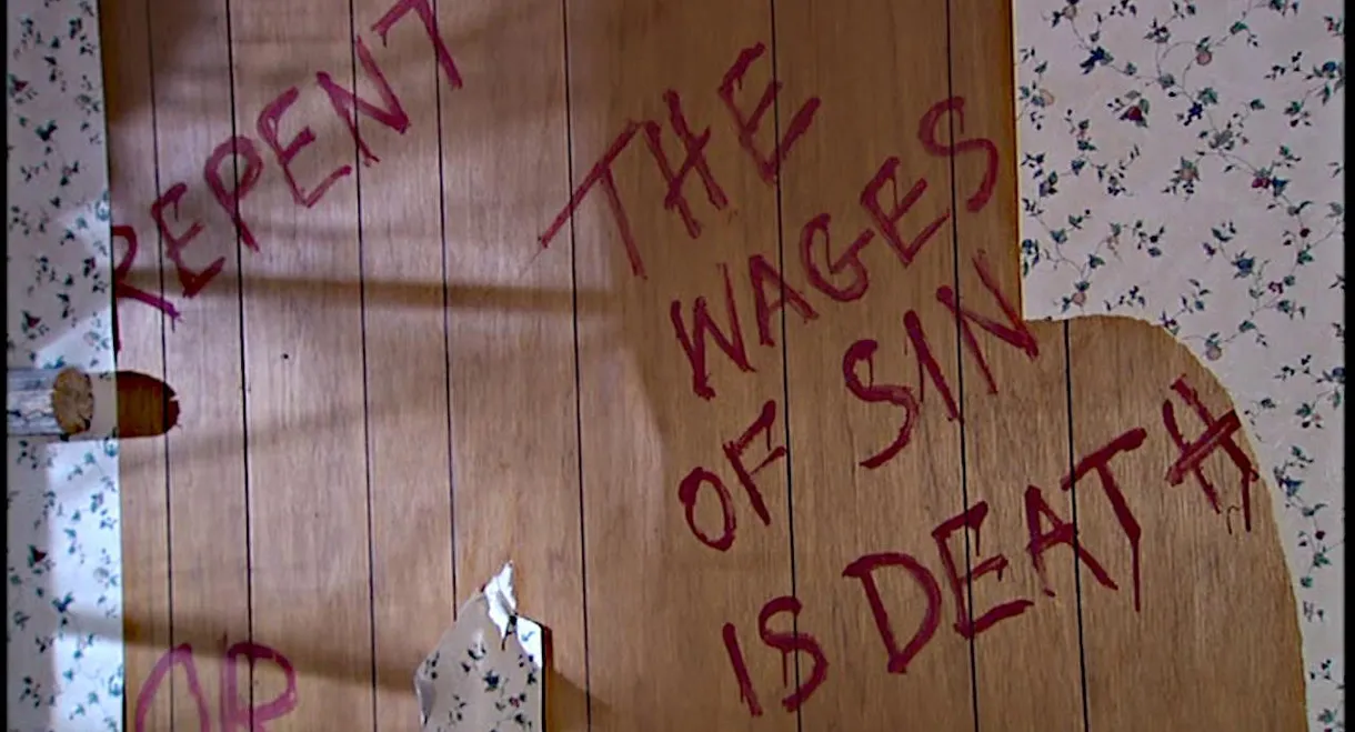 Wages of Sin