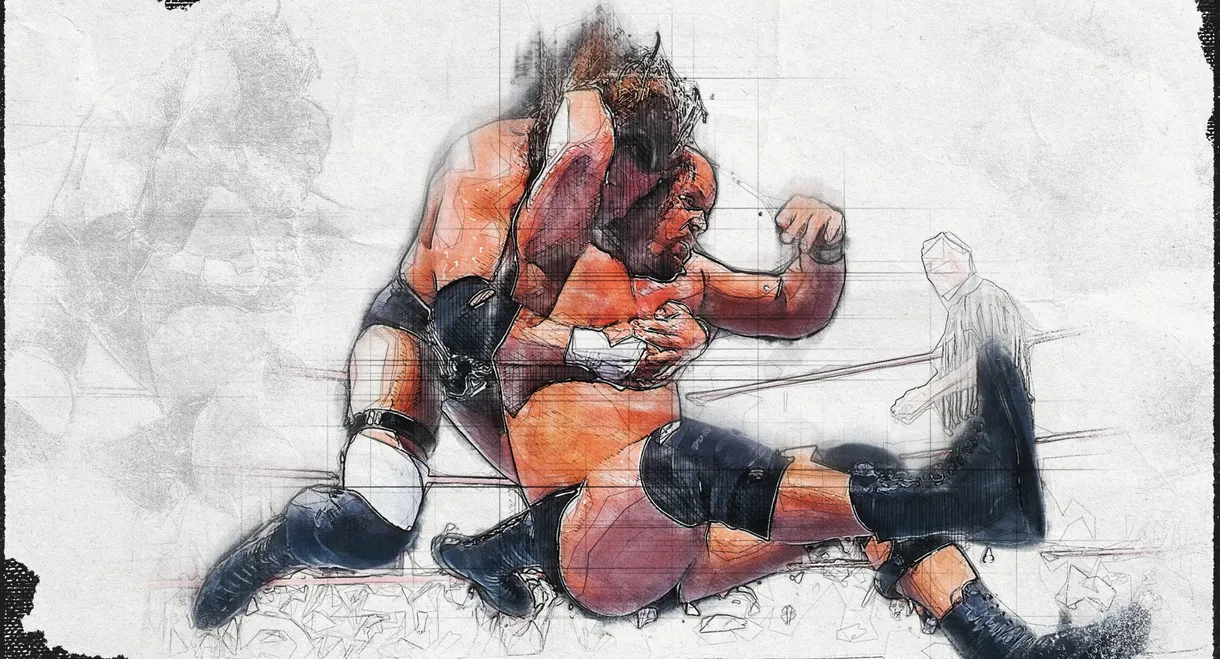 Birth of The Stunner