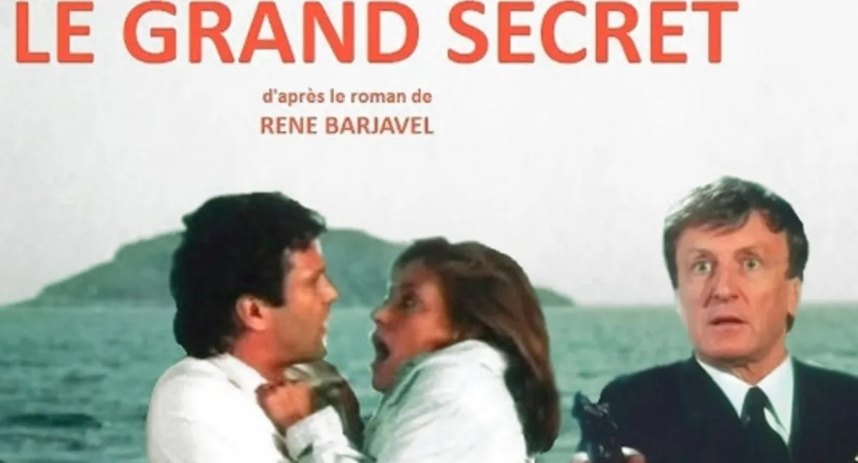 Le Grand Secret