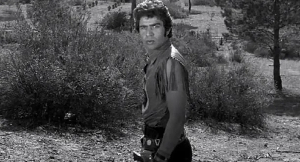 Zagor: The Black Pirate's Treasure