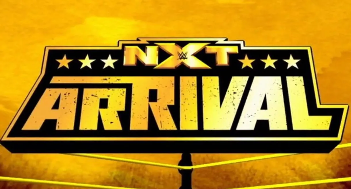 NXT ArRIVAL