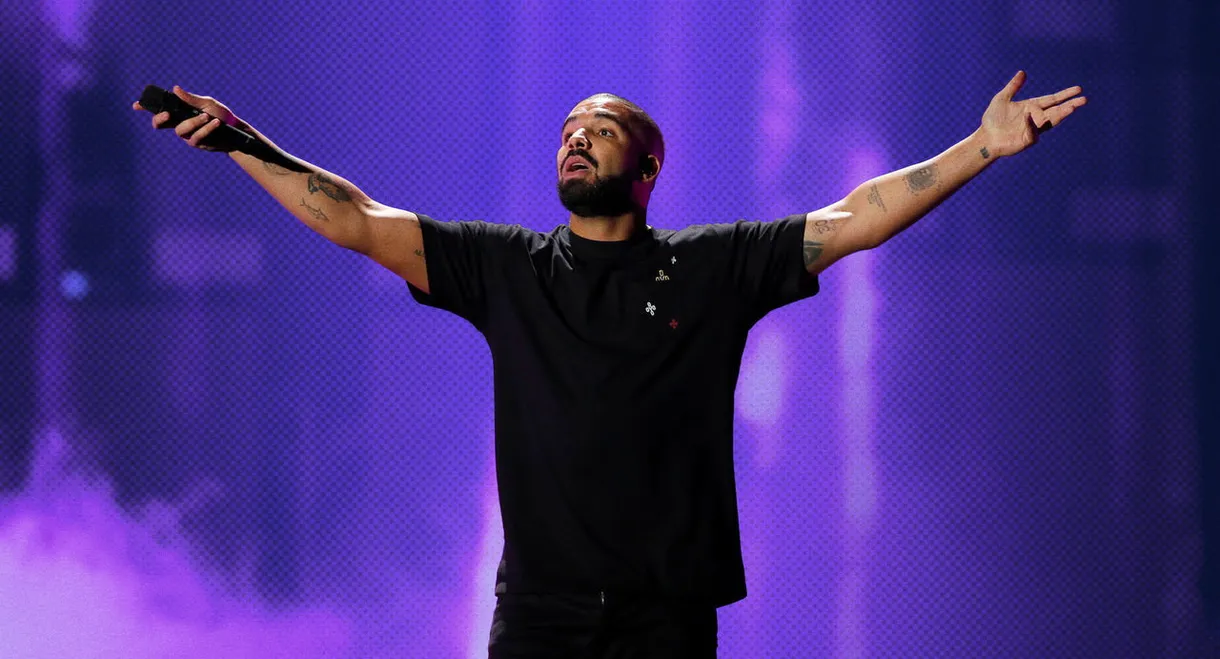 Drake: Rewriting the Rules