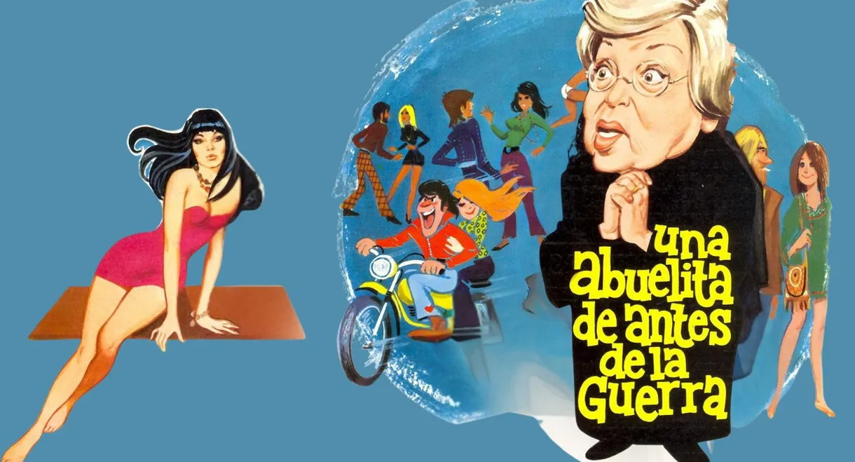 A Prewar Grandmother