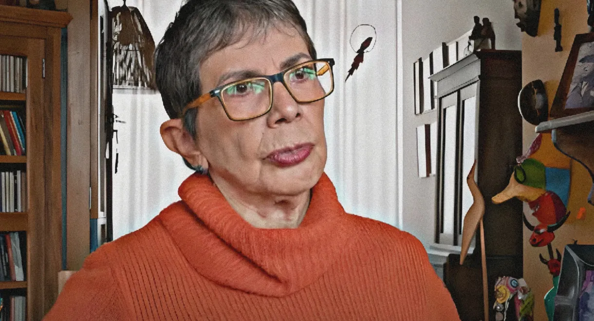 Ousar Viver! Histórias da Maria