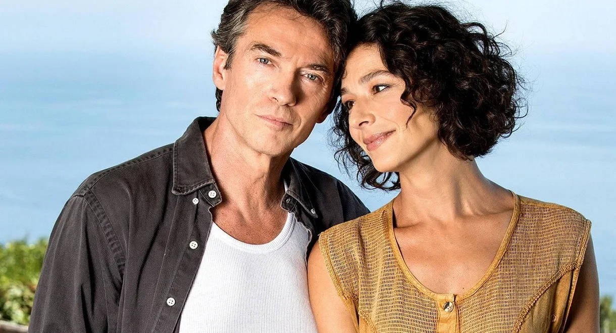 Sul Tetto del Mondo - Walter Bonatti e Rossana Podestà