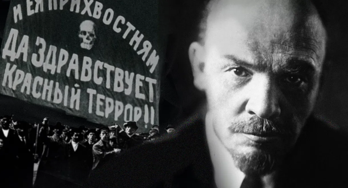 Lenin - Drama eines Diktators