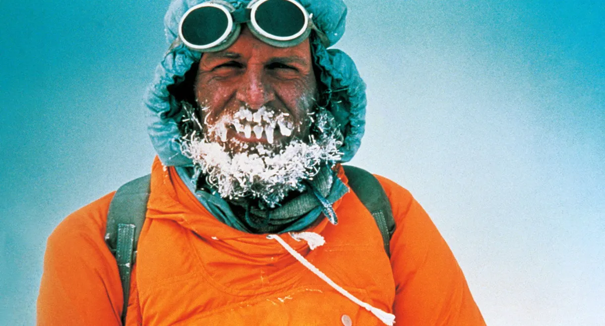 K2 - Traum Und Schicksal