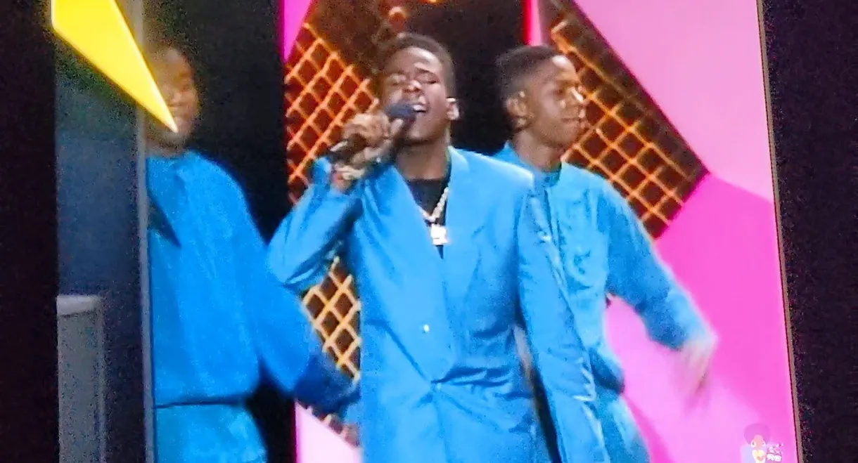 Robert Townsend: Partners in Crime: Vol. 3