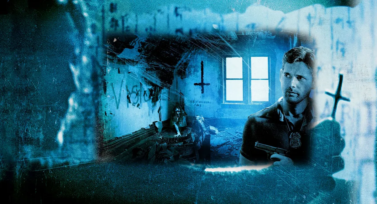 Deliver Us from Evil