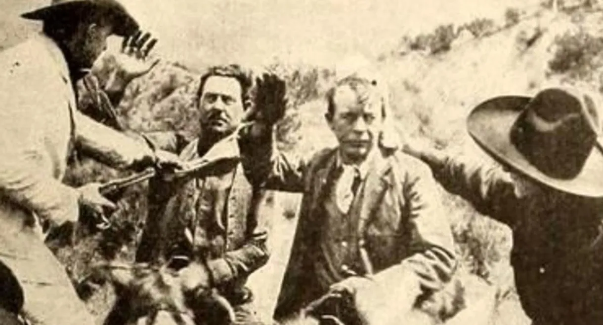 The Ace of the Saddle