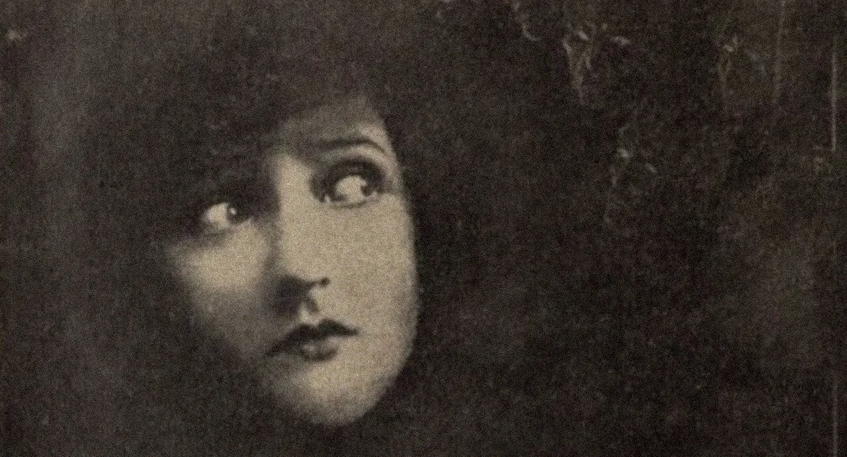 The Girl in the Dark