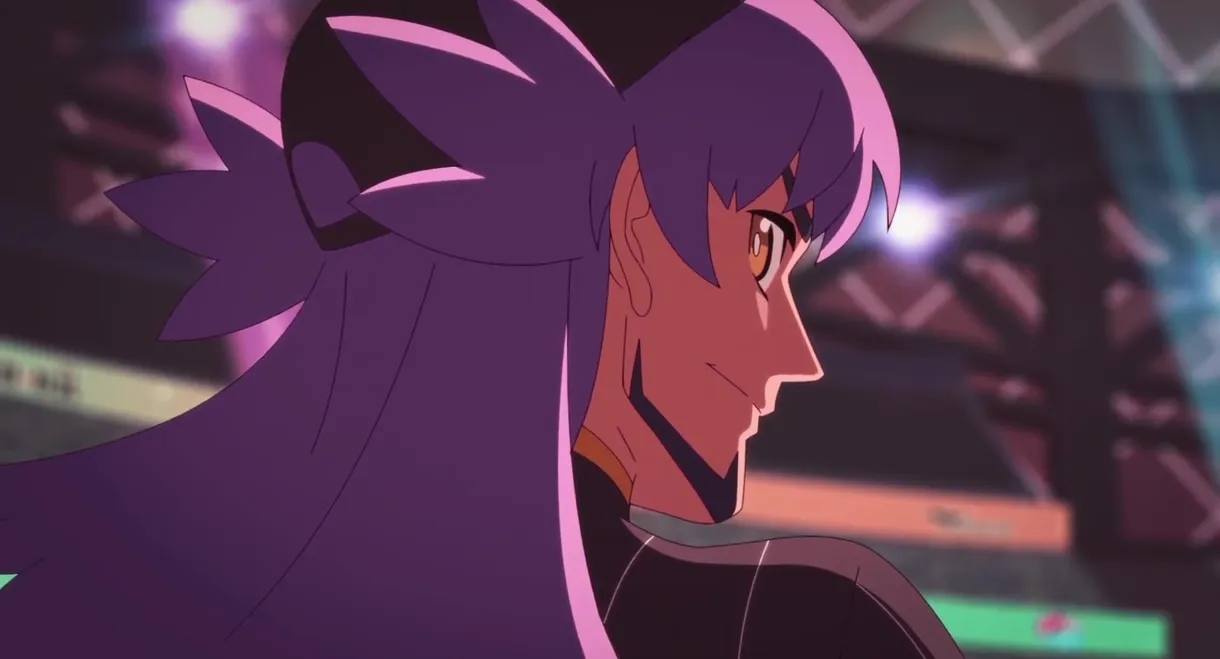 Pokémon: Twilight Wings