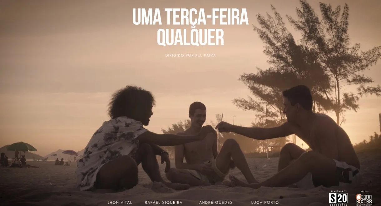 Uma Terça-Feira Qualquer
