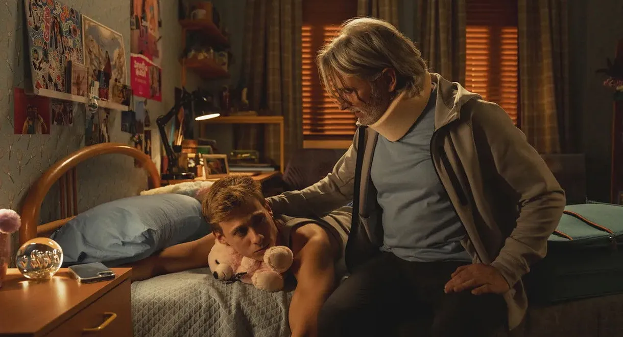 Every Side of the Bed