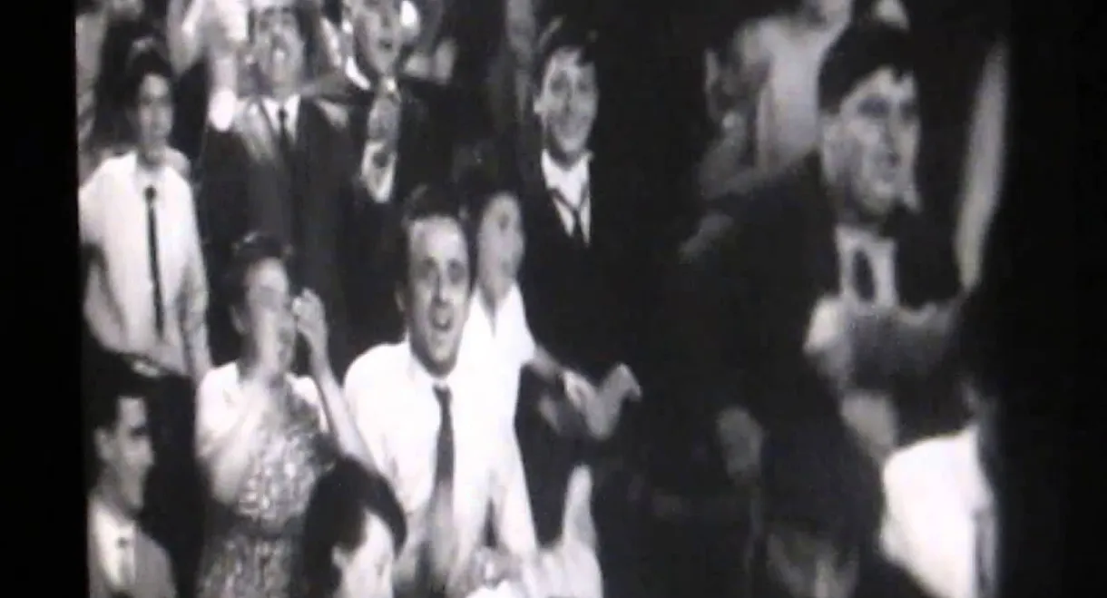 Convención de vagabundos