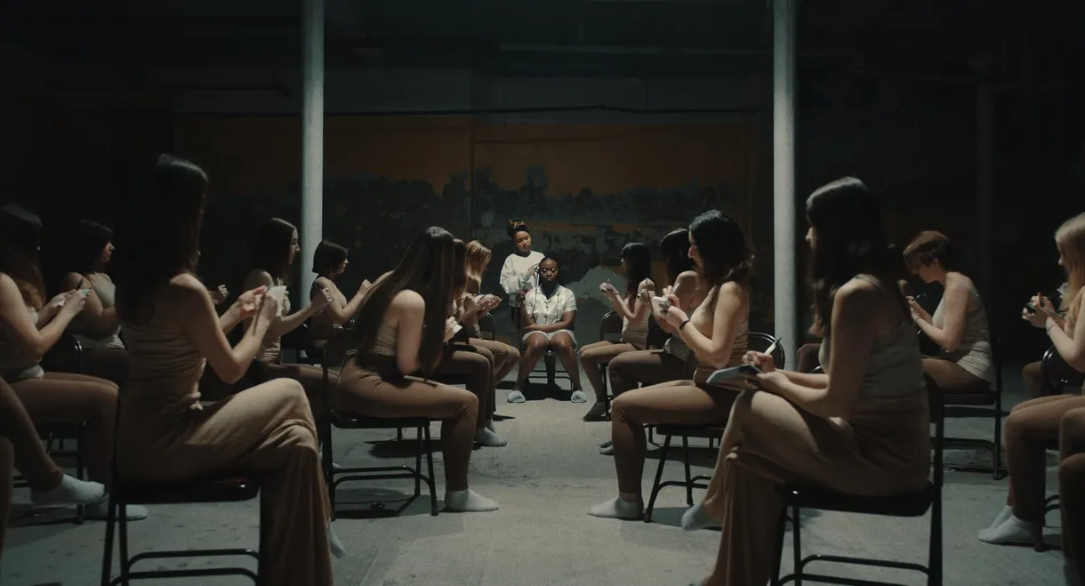 To The Girl That Looks Like Me