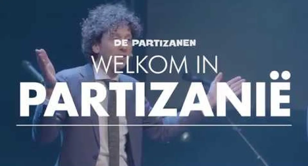 De Partizanen: Welkom in Partizanië