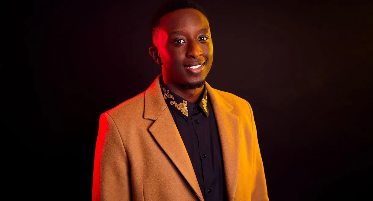 Ahmed Sylla - Différent