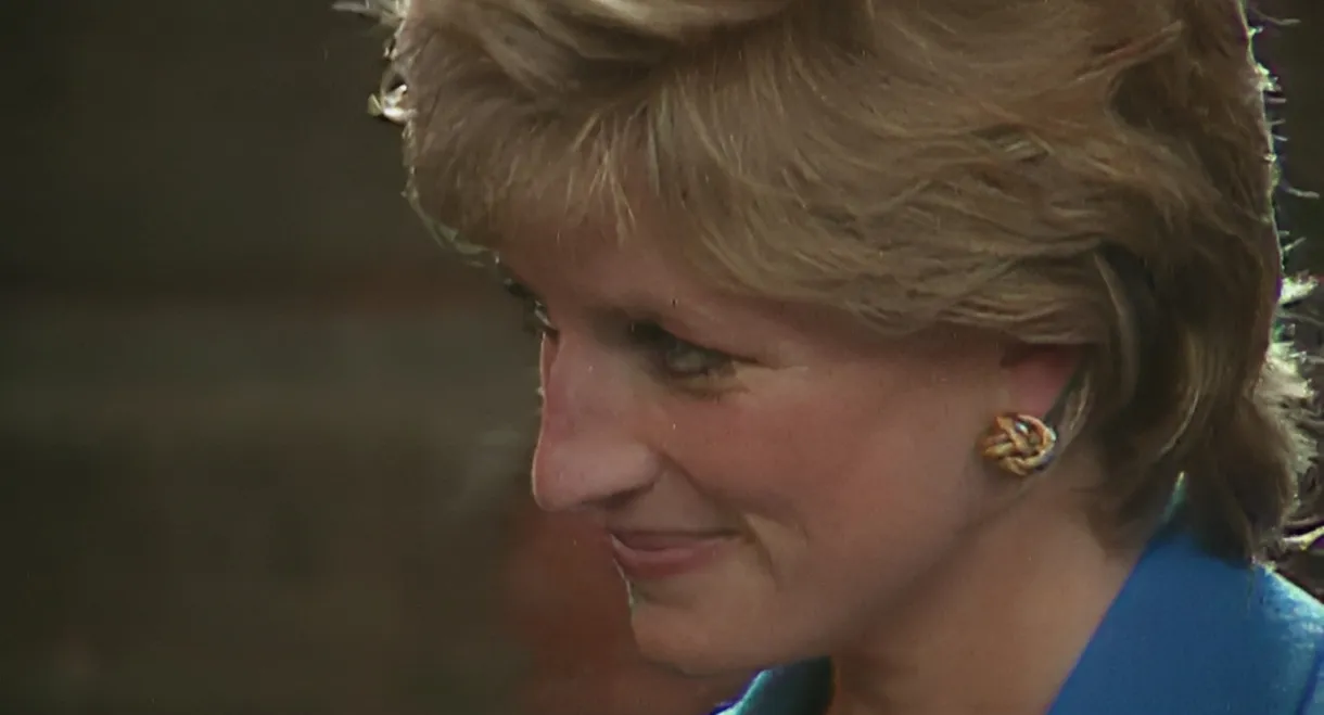 Diana, Princess of Wales: a Celebration of a Life