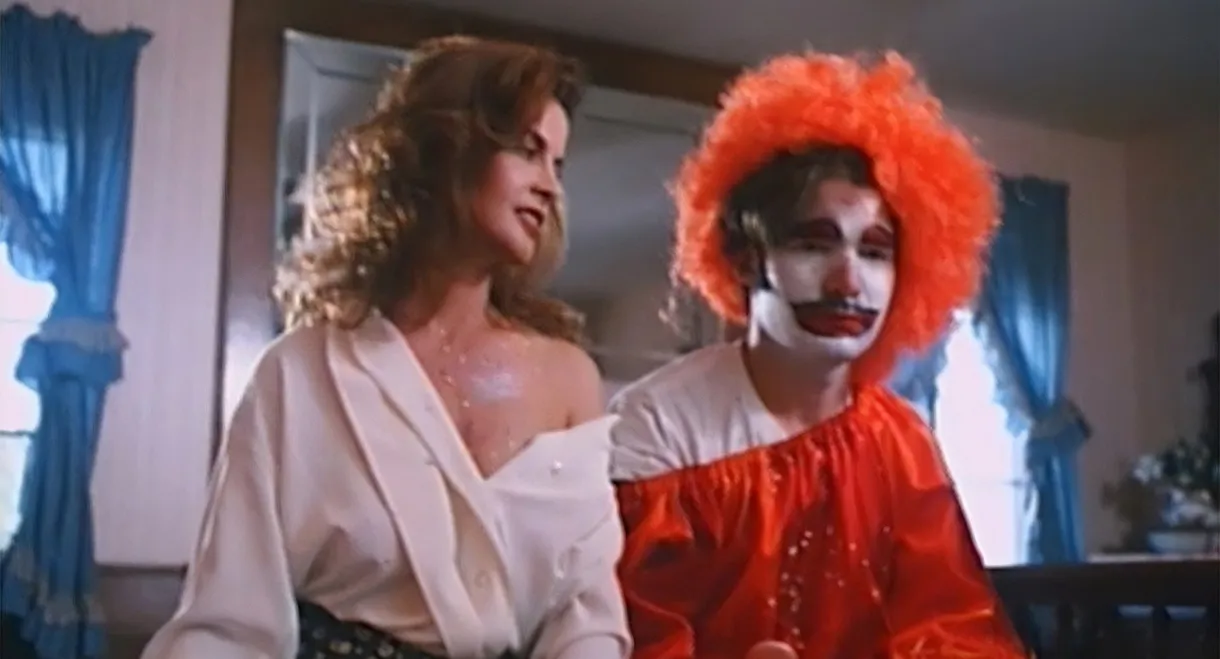 Round Trip to Heaven