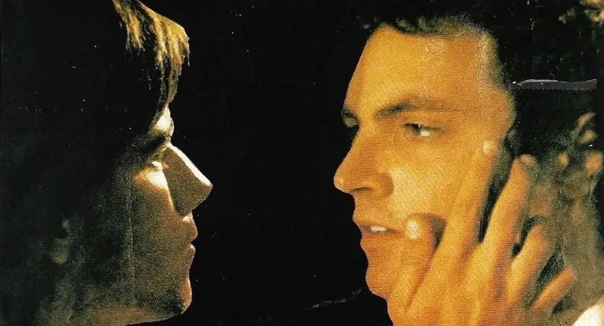 A Boy Like Many Others