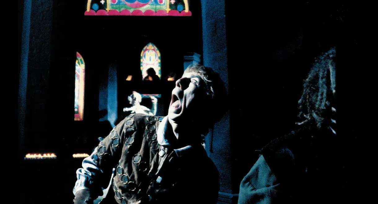 Prima Veras saga om Olav den Hellige