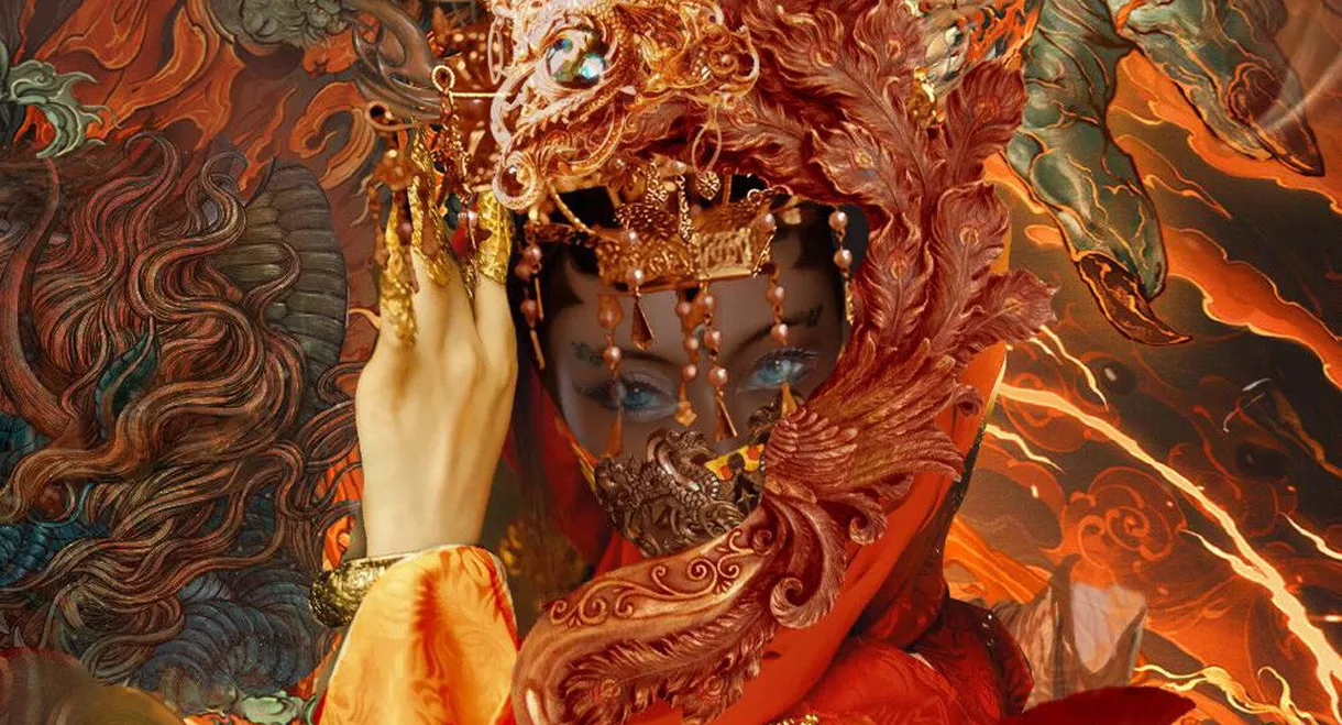 Celebrated Cases of Judge Dee: The Black Fox