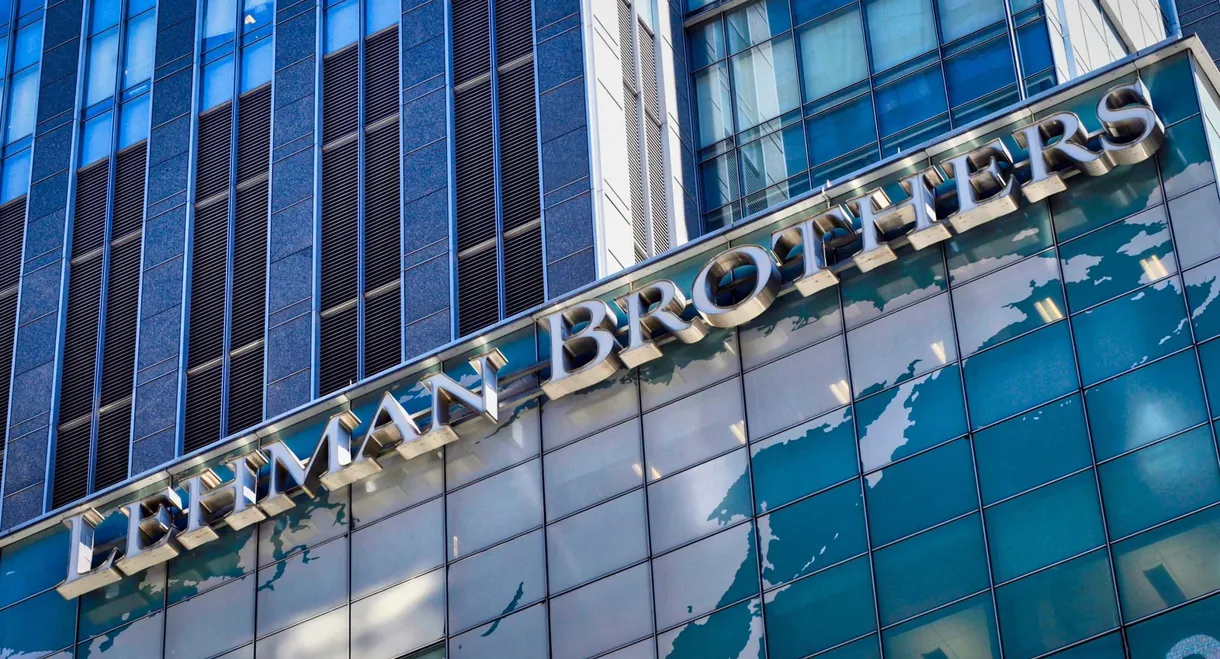 Lehman Brothers: la crisis que pagamos todos