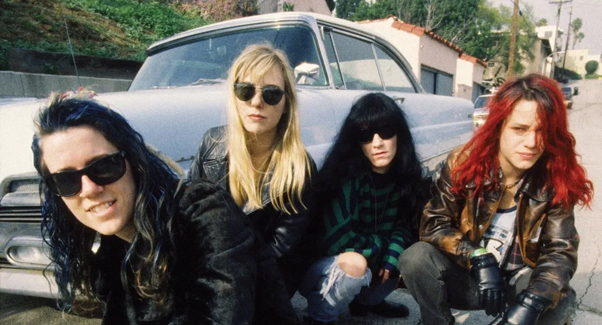 L7: The Beauty Process