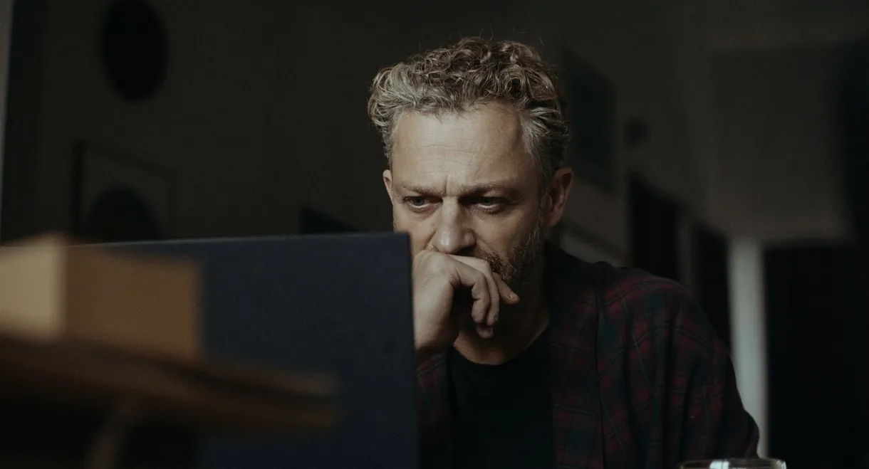 The Girl from My Dreams