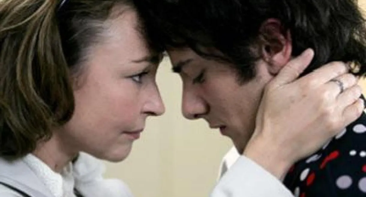 L'Affaire Ranucci : Le Combat d'une mère