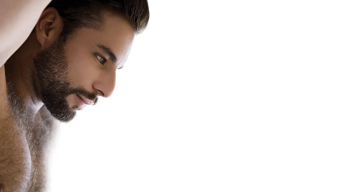 Jonathan Agassi Saved My Life