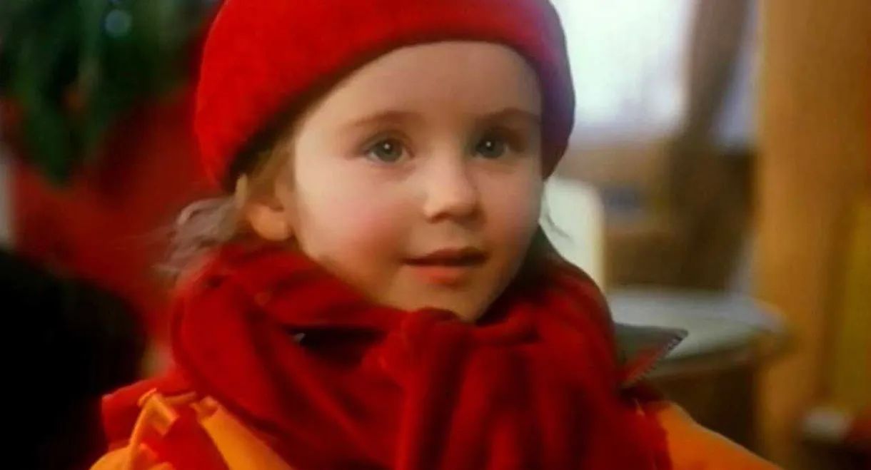 A Little Christmas Story