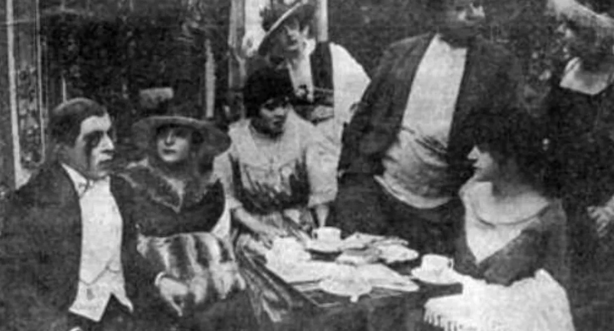 The Intimidated Bourgeois