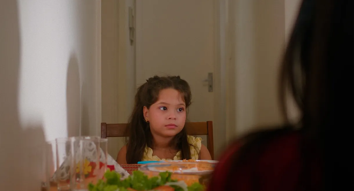 Five, Six, Seven, Eight